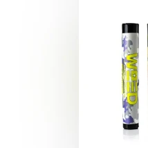 American Weed Co. - American Weed CO |Mango Dream | Pre-Roll | 2-Pack 0.5g Main Image