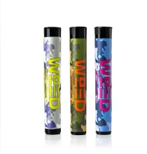 American Weed Co. - American Weed Co | Blue Cookies | Sativa - Pre-Roll | 2-Pack 0.5g Main Image