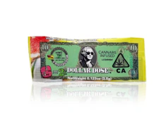 Dollar Dose | Fruit Punch | 10mg