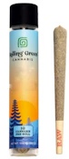 H7 Rolling Green Super Lemon Haze Pre Roll 1g