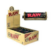 RAW Authentic 2-Way Adjustable Rolling Machine 79mm