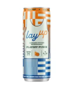 PLAYOFF PUNCH INFUSED BEVERAGE - LAYUP - 10mg