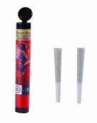 D32 Alibi Dream Star Infused Pre-Roll .5g pk