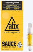 ABX - Cartridge - Raspberry Waldorf - Sauce - 1G