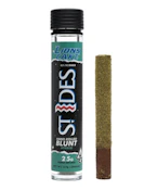 St. Ides | Lions Cake | Infused 2.5g Blunt (Hybrid)