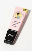 Blazy Susan Pink Cones- King Sized Pre-Rolled Cones