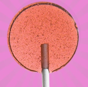 Mountan High Sweets - Mountain High Sweets - Watermelon - 3:1 THC:CBD - Edible