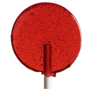 Mountain High Sweets - Cherry Lollipop - 3:1 THC:CBD - Edible
