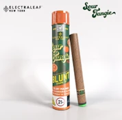 SOUR TANGIE PREROLL - ELECTRALEAF - 1g