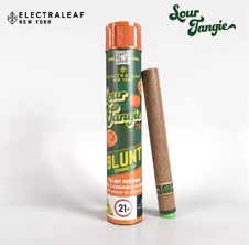 ElectraLeaf - SOUR TANGIE PREROLL - ELECTRALEAF - 1g Main Image