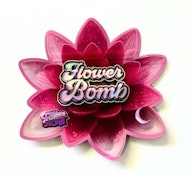 Flower Bomb By Cornerstore Cultivation