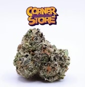 Kandy Bulk Deli Flower By Cornerstore Cultivation