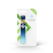 CRYSTAL CLEAR | Gary Payton | AIO | HYB | 1.0g