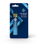 CRYSTAL CLEAR | Sour Tangie | AIO LR | SAT |1G