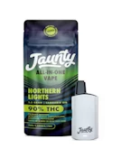 C10 Jaunty Northern Lights Vape 1.5g