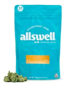 ALLSWELL - Flower - Citrus Blush - 14G