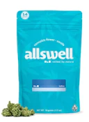 ALLSWELL - Flower - Cherry Spark - 14G