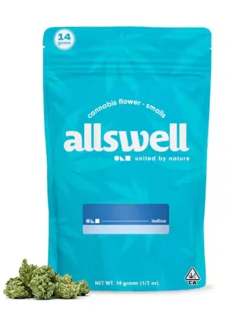 Allswell - ALLSWELL - Flower - Cherry Spark - 14G Main Image