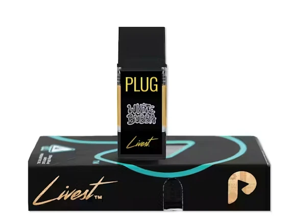 PLUGPLAY™ - PLUGPLAY - Cartridge - Butterscotch - LIVEST - Live Resin - 1G Main Image
