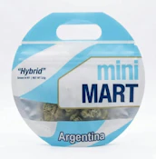 CANDY BLITZ FLOWER - MINI MART - 3.5g