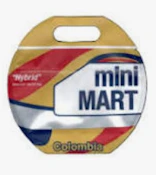 MARKER FLOWER - MINI MART - 3.5g