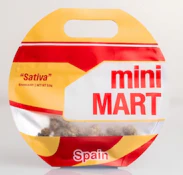 THAI FLOWER - MINI MART - 3.5g