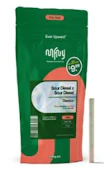 B26 MFNY Sour Diesel X Sour Diesel Live Resin Infused Pre Roll .75g