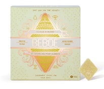 Beboe Gummy 200mg - Cloud 9 Blend (Sparkling Pear) (1:1 THC:CBG