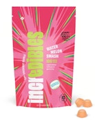 incredibles Gummy 100mg - Watermelon Smash