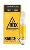 ABX - Cartridge - Kaleidoscope - Sauce - 1G