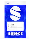 Garlic Butter -Hybrid- 86.20% THC |  Elite (Vape-Cartridge) 1g | Select      -yyy8 FRONT