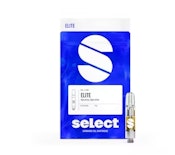 Pink Lemons -Hybrid- 83.90% THC | Elite  (Vape-Cartridge) 0.5g | SELECT       -xxx8 FRONT
