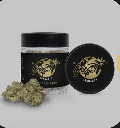 WCT Cannabis - WCT Cannabis | Spray Tan | Flower 3.5G Main Image