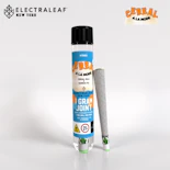 Cereal Milk -Hybrid- (Pre-Roll) 1g | Electraleaf     -ac0 FRONT