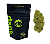 A15 Dank Pineapple Express Flower 3.5g