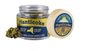 H5 Nanticoke Drip Drop Flower 3.5g