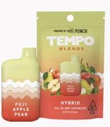 Tempo - Disposable - Fuji Apple Pear - 1g