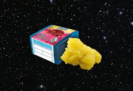 ICED - Concentrate - Sugar Diamonds - Cherry Pie - 1g