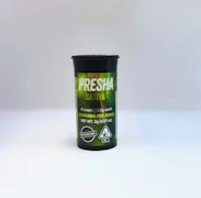 Presha - Preroll - 4pk - Crank 2 Max