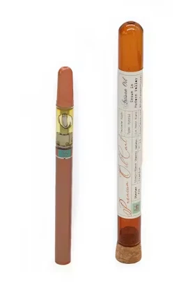 Ruby Farms - B51 Ruby Farms GMO Live Resin Starter Kit 1g Main Image