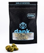 i11 Dank Vanilla Kush Flower 14g