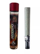 i15 Sluggers Fire OG Glass Tip Infused Pre Roll 1.5g