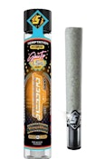 i17 Sluggers Temptation Glass Tip Infused Pre Roll 1.5g