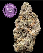 [REC] The Happy Farmer | On Point | 3.5g Flower