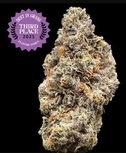 Happy Farmer - The Happy Farmer | On Point | 3.5g Flower