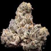 The Happy Farmer | Blackout Bobby | 3.5g Flower