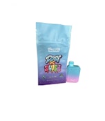 HUSH | Dosi x Zlush | 1.0g - Hybrid AIO