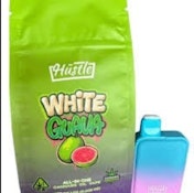 HUSH | WHITE GUAVA | 1.0G AIO SATIVA