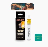 Oakfruitland - Disposable - Pandora's Box - 1g