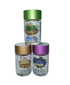 AIMS - AIMS - Preroll - 7pk - Blueberry Crush Main Image